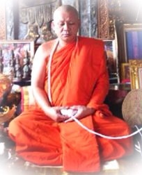 Abbot of Wat Pleng